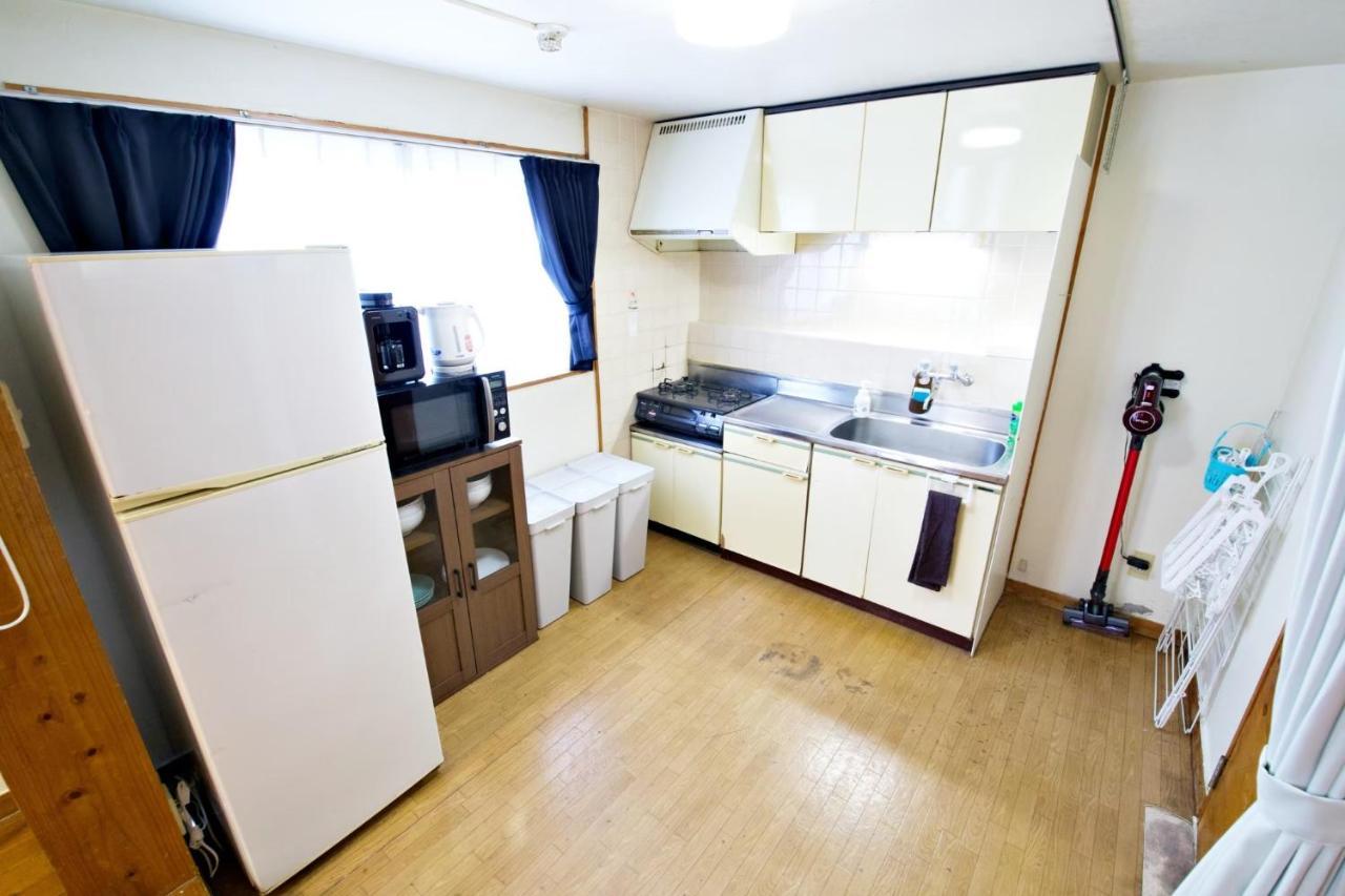 にらい恩納　一本松 Apartamento Onna Exterior foto
