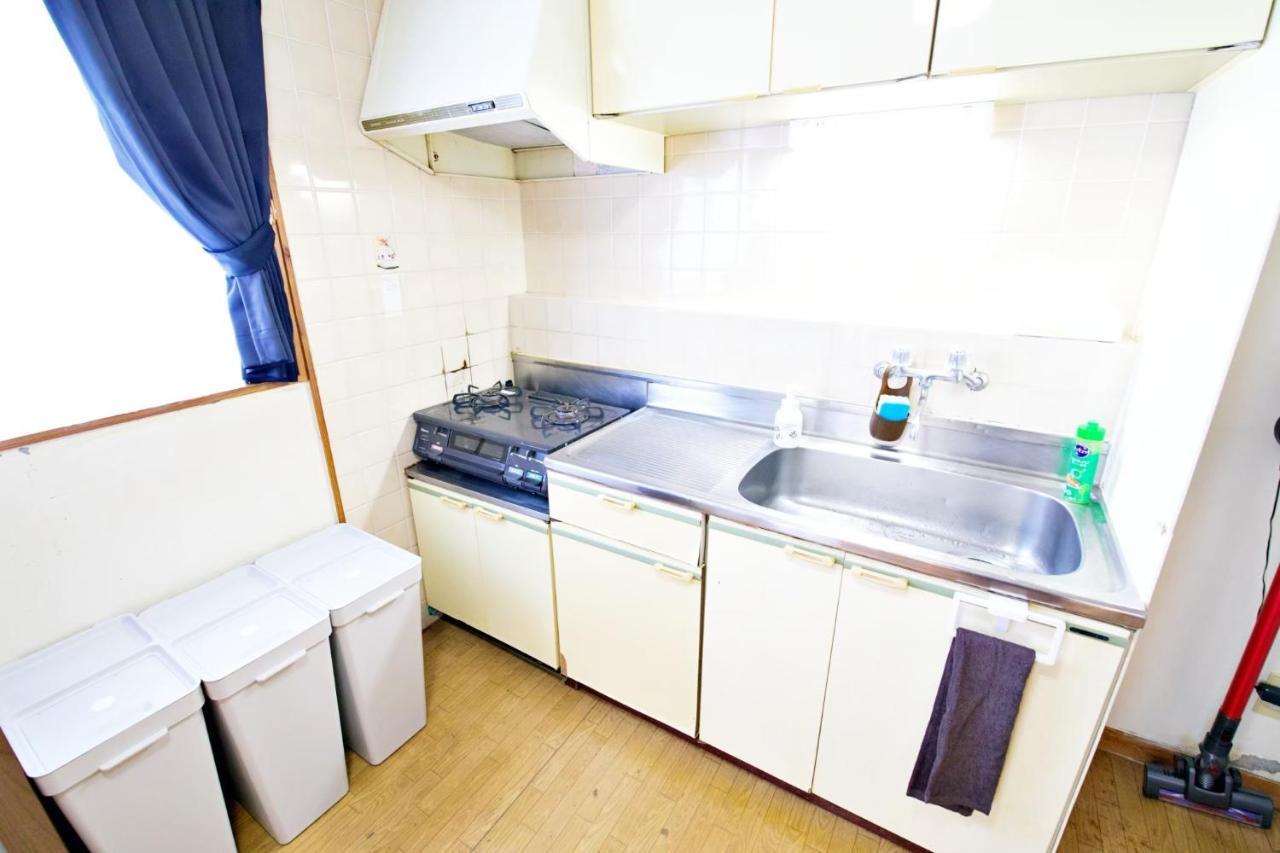 にらい恩納　一本松 Apartamento Onna Exterior foto