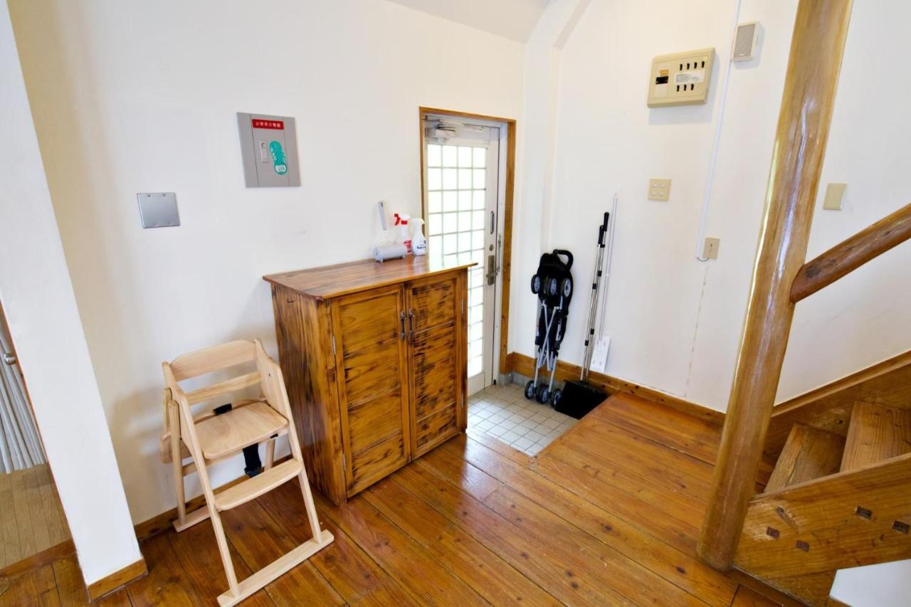 にらい恩納　一本松 Apartamento Onna Exterior foto